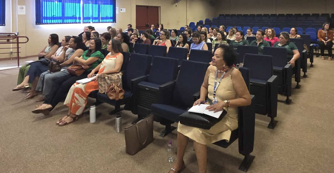 Bebedouro realiza 2ª Socialização de Boas Práticas na Gestão Escolar